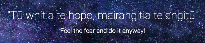 Tekau Mā Waru TMW Class Website